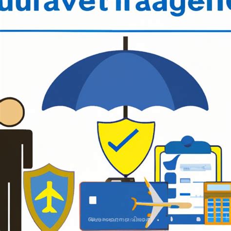 Is Travel Guard Insurance Worth It A Comprehensive Review Of Coverage