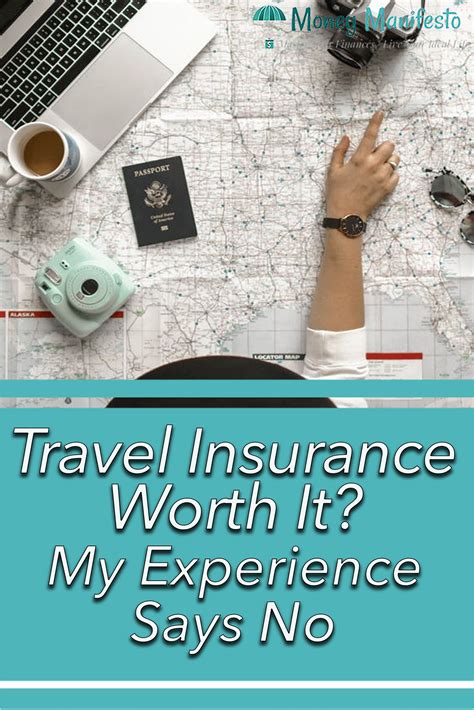 Is Travel Insurance Worth It Here S Why I Say It Isn T Travel