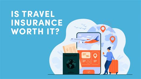 Is Travel Insurance Worth It