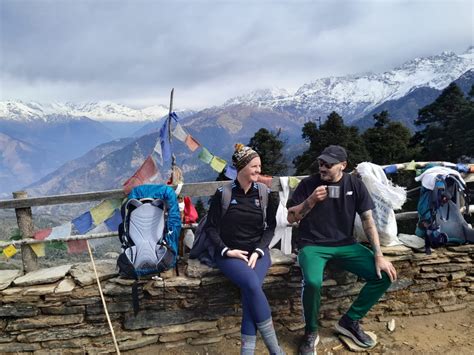 Is Trekking In Nepal Safe