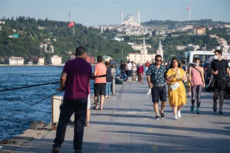 Is Turkey Safe To Travel For Tourists 2022 Safety Guide