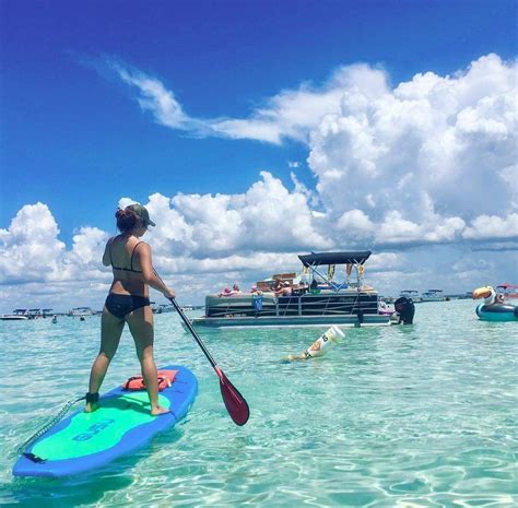 Isla Cangrejo Es Destin Florida Beach Fun Destin Florida Florida