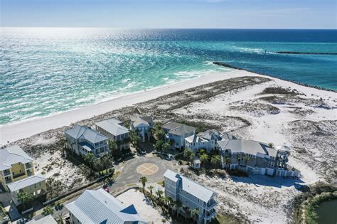 Island Blue At Destin Pointe Resort