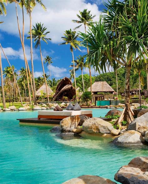 5 Island Honeymoon Destinations