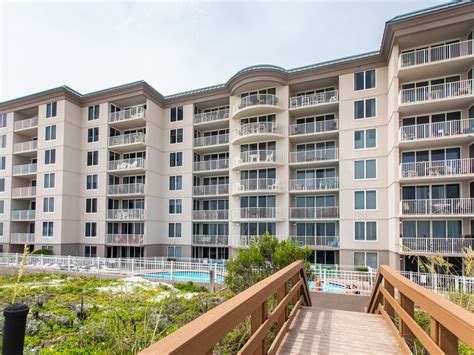 Island Princess Condos In Fort Walton Beach Florida Condo