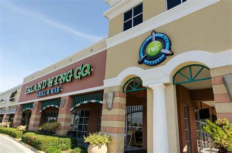 Island Wing Company Destin Photos Amp Restaurant Reviews Order Online Food Delivery Tripadvisor