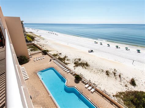 Islander 7008 2 Bedroom Vacation Rental Property In Fort Walton Beach