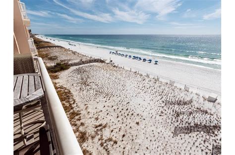 Islander Condominium Fort Walton Beach Budget Friendly Beachfront Condos