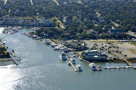 Isle Of Palms Marina In Isle Of Palms Sc United States Marina Reviews Phone Number