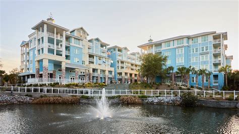 Isle Of Palms Resort