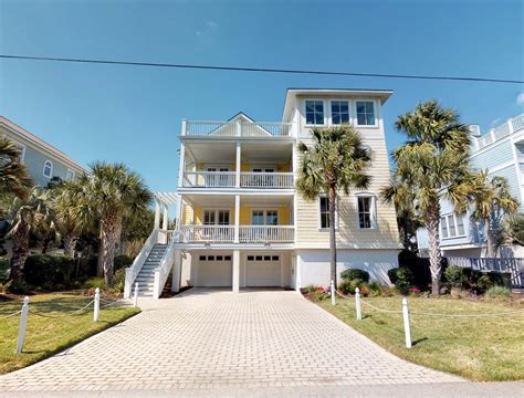 Isle Of Palms Sc Travel Guide Island Realty