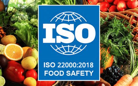 Iso 22000 Resource Center August 2020