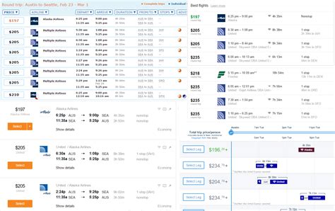 Ita Matrix Software By Google Flight Search Tips And Tricks