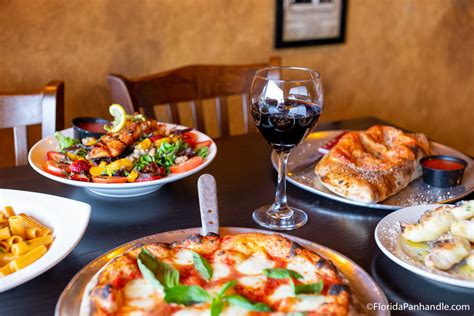 5 Italian Eats