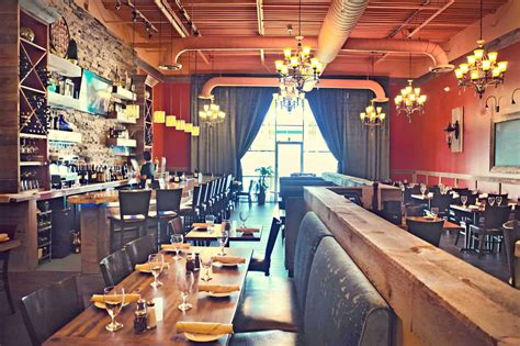 5 Best Italian Restaurants