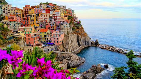 Italy Amp 39 S Most Beautiful Towns And Villages Loveexploring Com