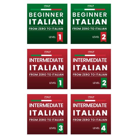 Italy Made Easy Learn Italian To Fluency