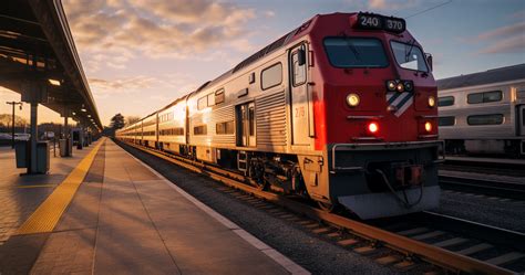 Italy Rail Travel Expat Focus