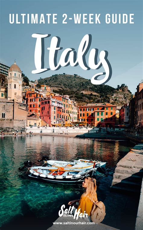 Italy The 2024 Travel Guide