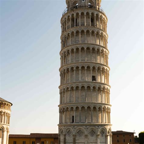 Italy Top Tourist Destinations