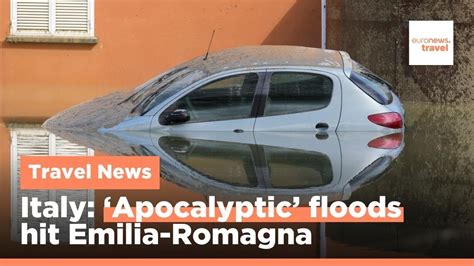 Italy Travel Warning Everything You Need To Know As Apocalyptic