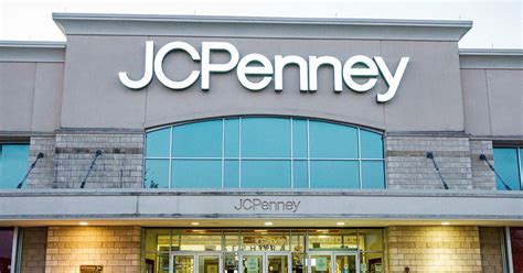 J C Penney