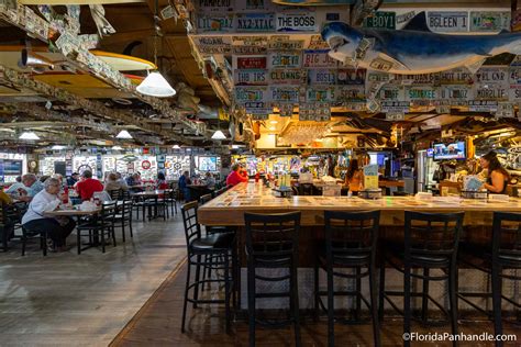 J Michael Amp 39 S Restaurant In Panama City Beach Fl Restaurant Review