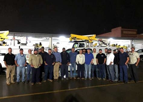 Jackson Emc Crews Heading To Florida To Assist In Hurricane Recovery