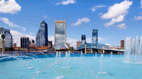 Jacksonville Travel Guide Jacksonville Tourism Kayak