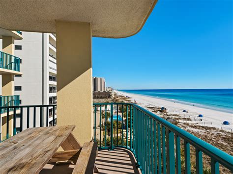 Jade East Towers 0520 Destin Florida Condo Rental