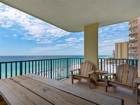 Jade East Towers 0740 Destin Florida Condo Rental