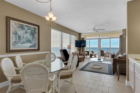 Jade East Towers 1810 Destin Florida Condo Rental