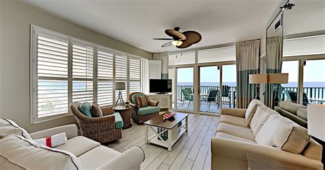 Jade East Towers 610 Destin Fl Vacation Rental