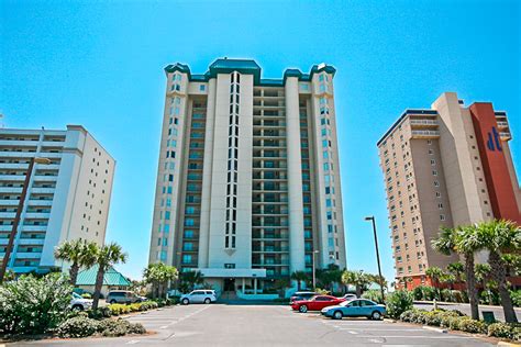 Jade East Towers Destin Condos