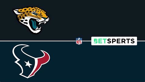 Jaguars Vs Texans Prediction Week 3 Odds Picks Moneyline