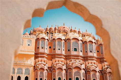 Jaipur Destination Wedding Cost A Detailed Guide