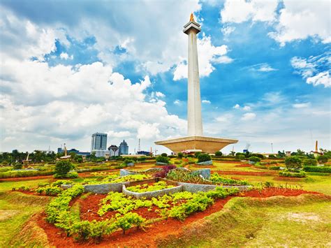 Jakarta Indonesia Tourist Attractions