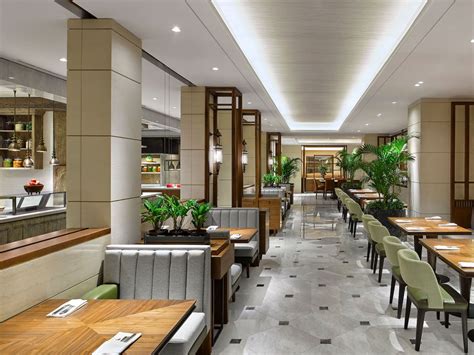 Jakarta Restaurants Amp Dining Grand Hyatt Jakarta