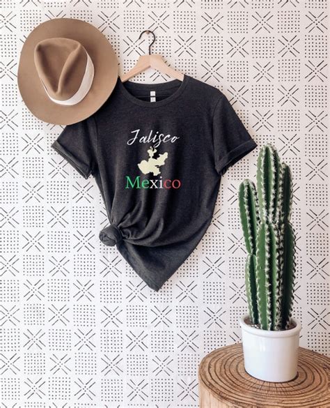 Jalisco Etsy