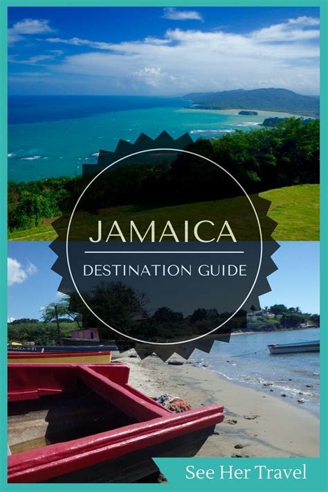 Jamaica Country Guide For Independent Travellers And Ex Pats See Her