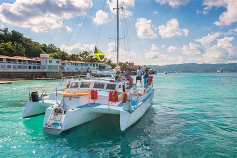 Jamaica Extends State Of Emergency Travel Warning In Popular Tourist