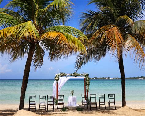 Jamaica S Top 3 Resorts For A Destination Wedding Exquisite Vacations