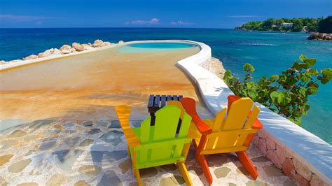 Jamaica Vacation Travel Packages