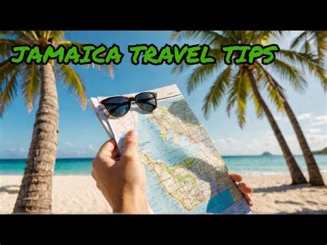 Jamaica Travel Tips A Tourist Guide To Safety Currency Exchange New