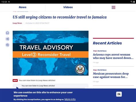 Jamaica Travel Warning Jamaica Cruise Critic Community