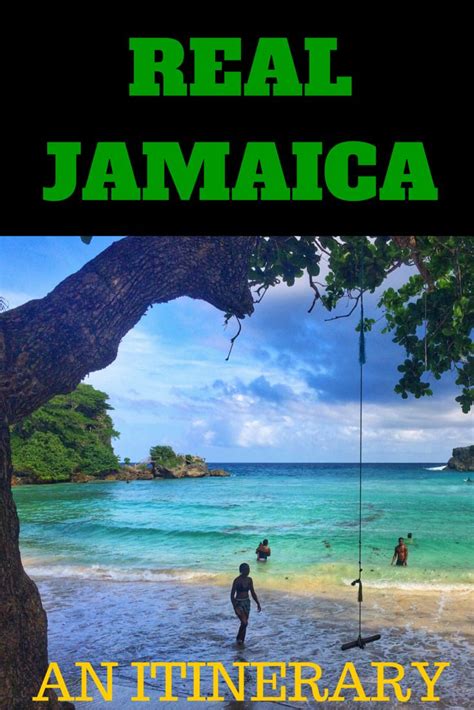 Jamaica Vacations Travel Snappyindy Travel