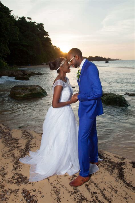 Jamaica Wedding Packages Futurevents Ja