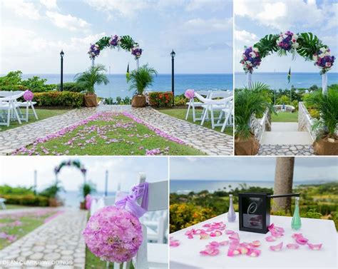 Jamaica Wedding Photographer Blog Dean Clarke Weddings