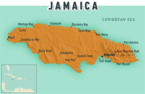 5 Jamaica Travel Tips