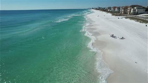 James Lee Park In Destin Florida 12 16 22 Youtube